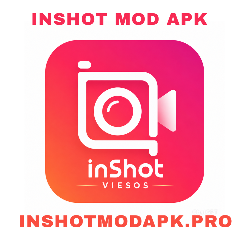 INSHOT MOD APK