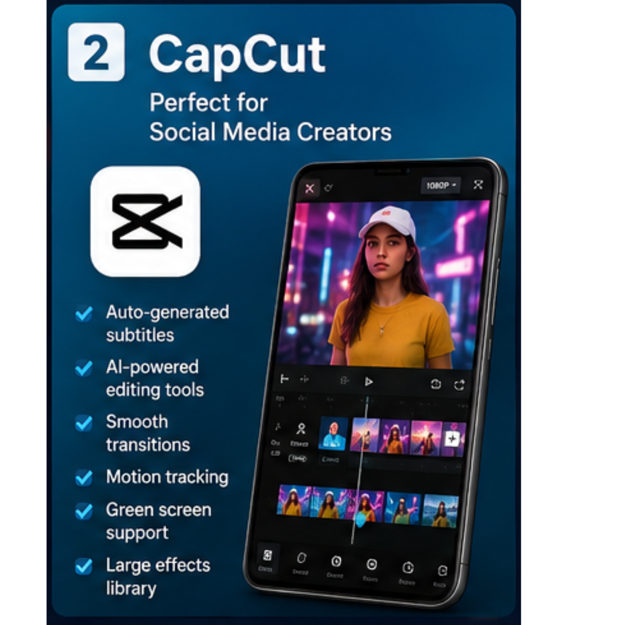Capcut