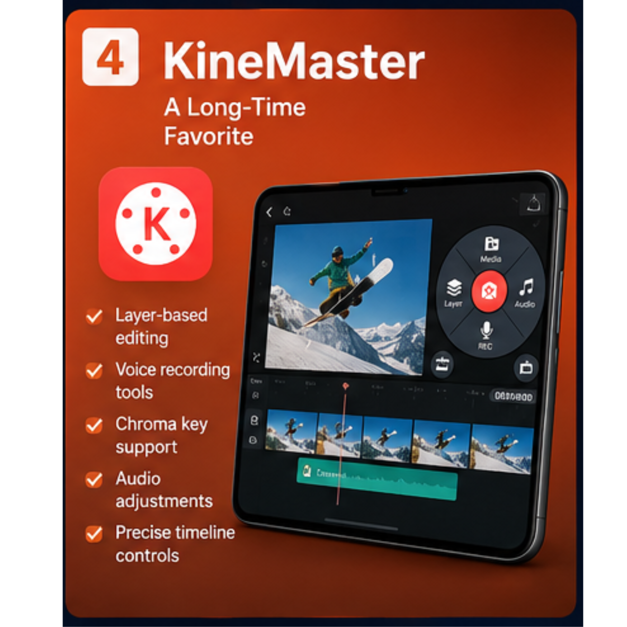 Kinemaster