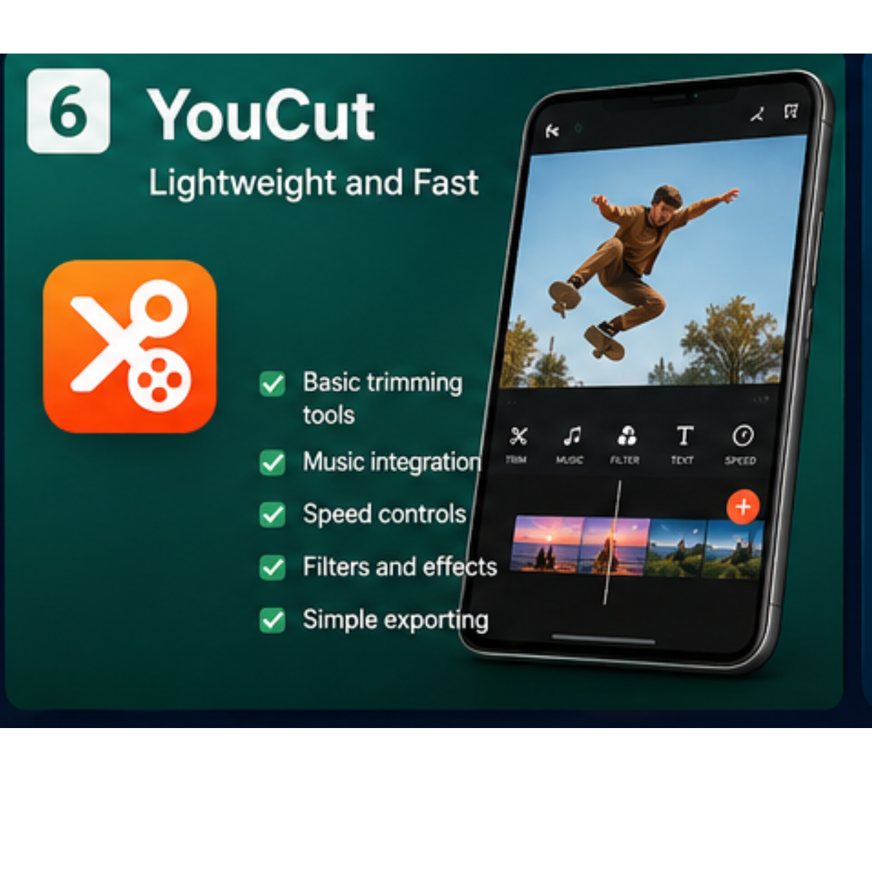 YouCut