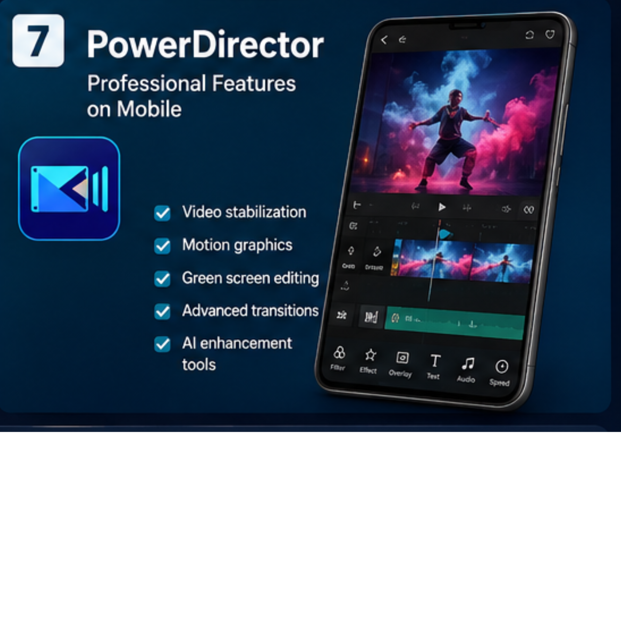 Power Director