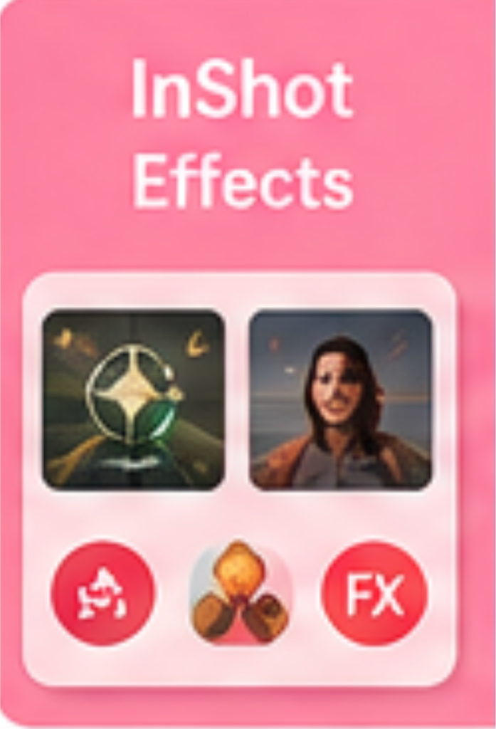 Inshot Effect