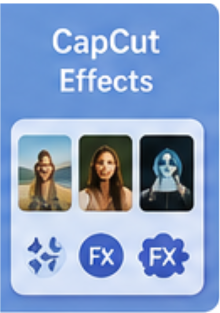 CapCut Effect