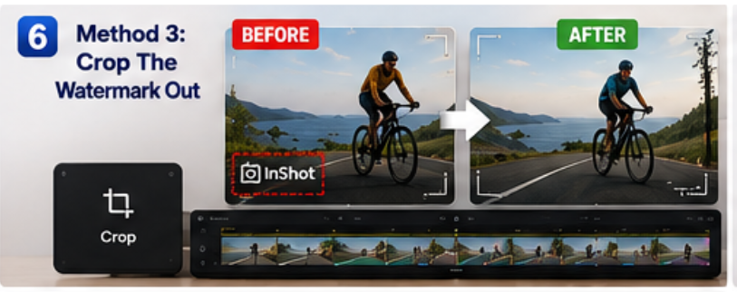 method 2 to remove watermark