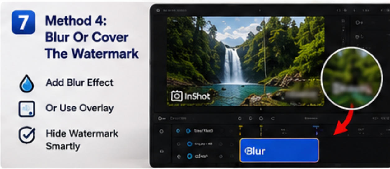 method 4 to remove watermark
