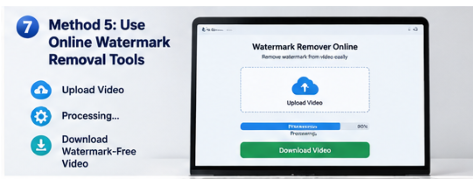 method 5 how to remove watermark